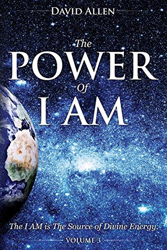 Book Cover The Power of I AM - Volume 3