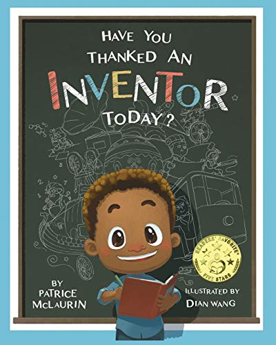 Book Cover Have You Thanked an Inventor Today?