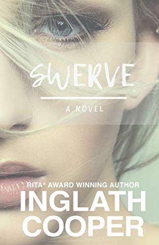 Book Cover Swerve