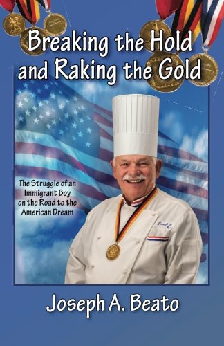 Breaking the Hold and Raking the Gold: The Struggle of an Immigrant Boy on the Road to the American Dream