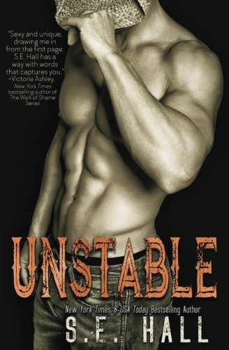 Book Cover Unstable