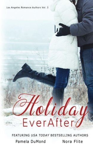 Book Cover Holiday Ever After