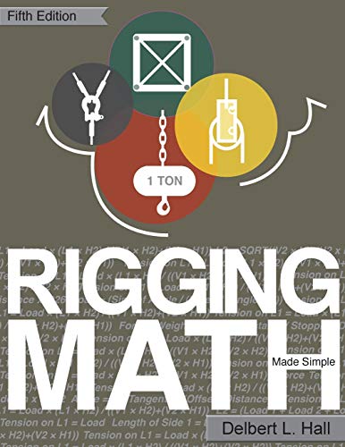 Book Cover Rigging Math Made Simple, 5th Edition (Pearson English Kids Readers)