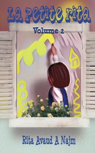 Book Cover La Petite Rita: Volume 2