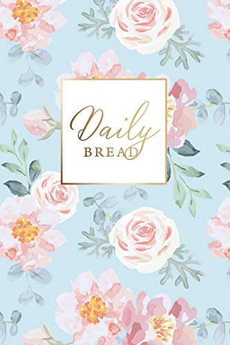 Daily Bread (5780/2020) Women's Edition: A Messianic One-Year Bible Reading Journal