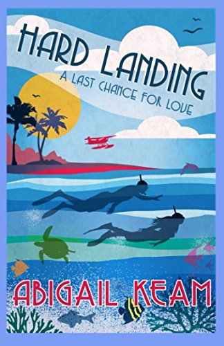 Book Cover Hard Landing 4: A Last Chance For Love (Last Chance Romance Series)