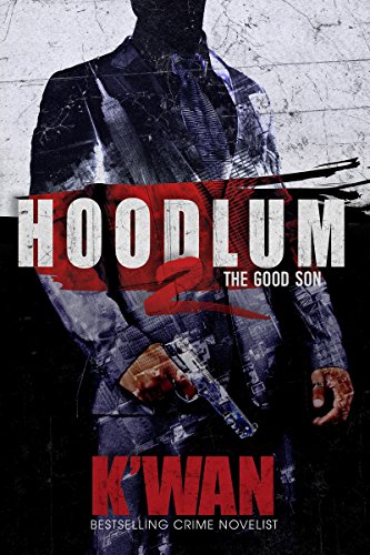Book Cover Hoodlum 2: The Good Son (A Hoodlum Novel)