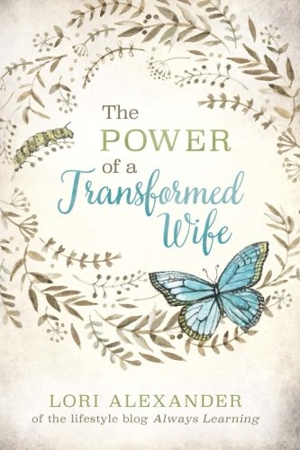 Book Cover The Power of a Transformed Wife
