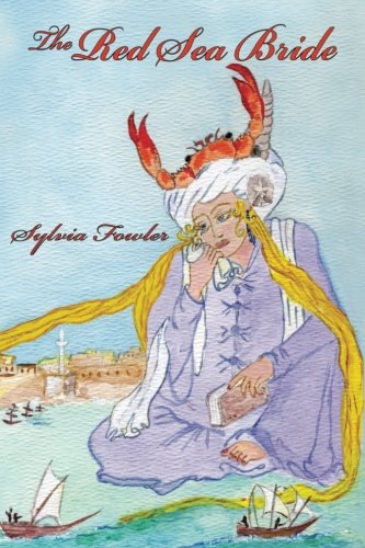 Book Cover The Red Sea Bride