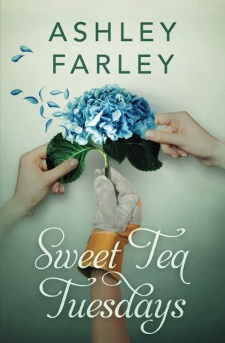Book Cover Sweet Tea Tuesdays