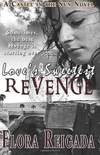 Book Cover Love's Sweetest Revenge