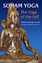 Book Cover Soham Yoga: The Yoga of the Self: An In-Depth Guide to Effective Meditation