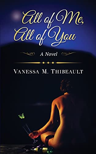 Book Cover All of Me, All of You