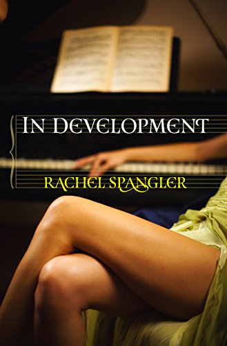 Book Cover In Development
