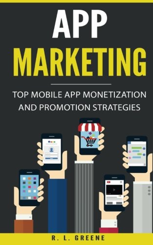 Book Cover App Marketing: Top Mobile App Monetization and Promotion Strategies