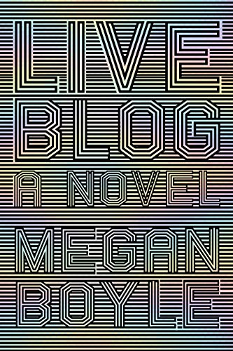 LIVEBLOG