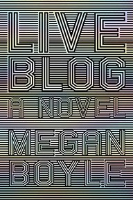 LIVEBLOG