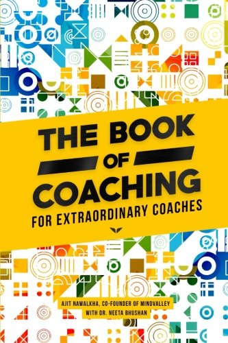Book Cover The Book Of Coaching: For Extraordinary Coaches