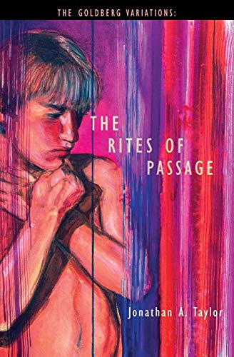 Book Cover The Rites of Passage (Goldberg Variations)