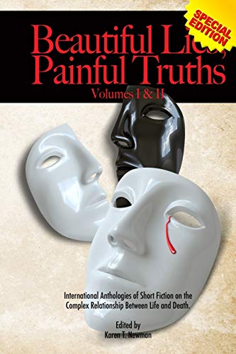 Book Cover Beautiful Lies, Painful Truths Vol.II (Volume 2)