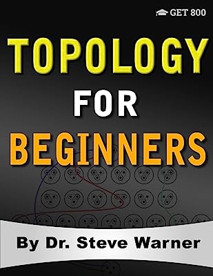 Book Cover Topology for Beginners: A Rigorous Introduction to Set Theory, Topological Spaces, Continuity, Separation, Countability, Metrizability, Compactness, ... Function Spaces, and Algebraic Topology