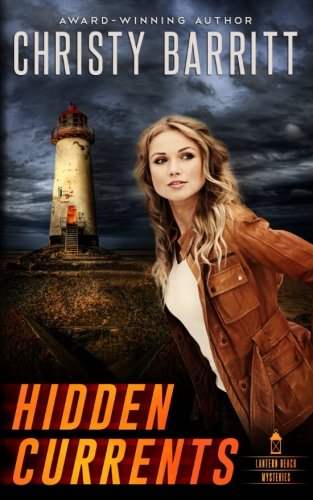 Book Cover Hidden Currents: A Lantern Beach Mystery (Lantern Beach Mysteries) (Volume 1)