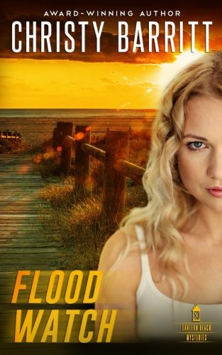 Book Cover Flood Watch (Lantern Beach Mysteries) (Volume 2)