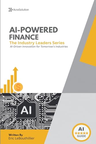 AI In Finance: How Artificial Intelligence Is Transforming Investing