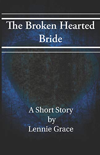 Book Cover The Broken Hearted Bride