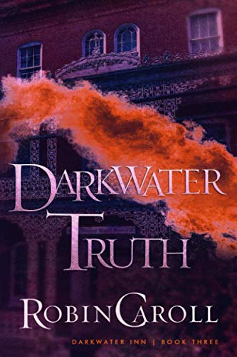 Book Cover Darkwater Truth (Darkwater Inn)