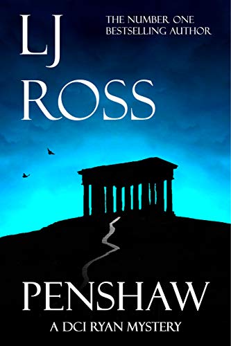 Book Cover Penshaw: A DCI Ryan Mystery (The DCI Ryan Mysteries)