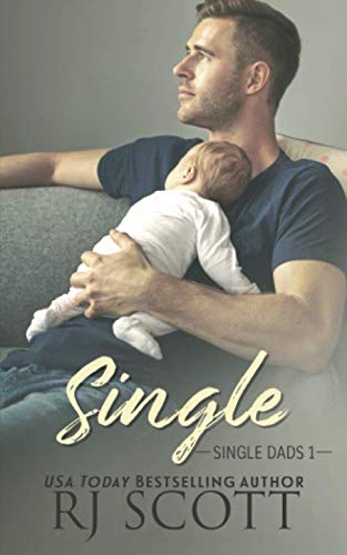 Book Cover Single (Single Dads)