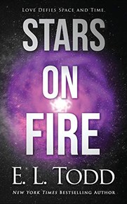 Stars On Fire (Love and Astronauts)