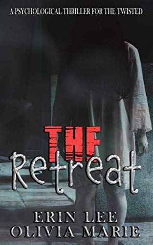 Book Cover The Retreat