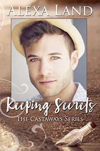 Book Cover Keeping Secrets (The Castaways Series)