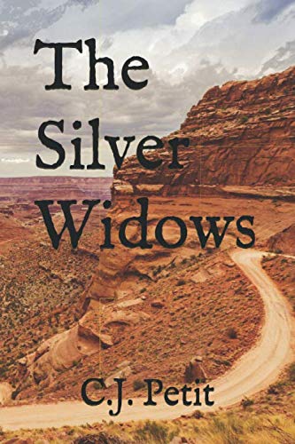 Book Cover The Silver Widows