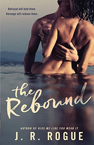 Book Cover The Rebound: A Novel