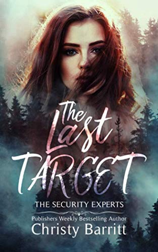 Book Cover The Last Target (The Security Experts)