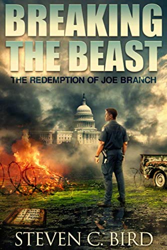 Book Cover Breaking the Beast: The Redemption of Joe Branch