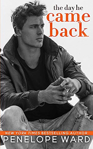 Book Cover The Day He Came Back