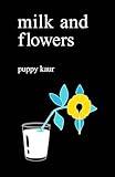 Milk and flowers