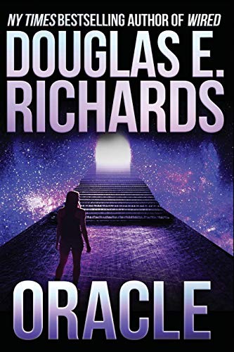 Book Cover Oracle