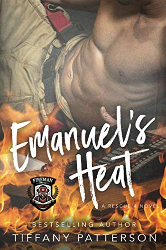 Book Cover Emanuel's Heat