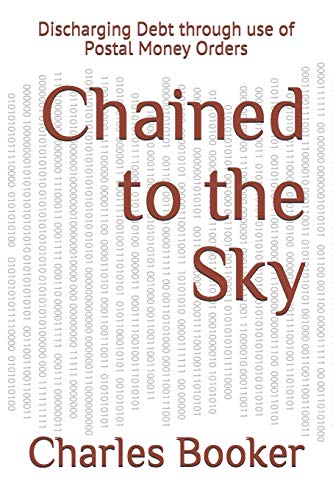 Book Cover Chained to the Sky: Discharging Debt through use of Postal Money Orders