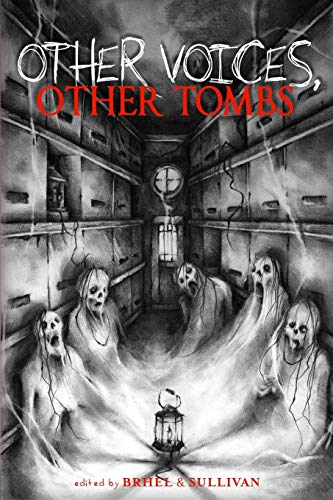 Book Cover Other Voices, Other Tombs
