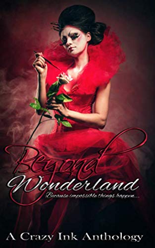 Book Cover Beyond Wonderland