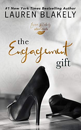 Book Cover The Engagement Gift