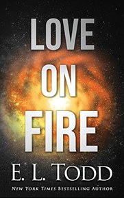 Love on Fire (Love and Astronauts)