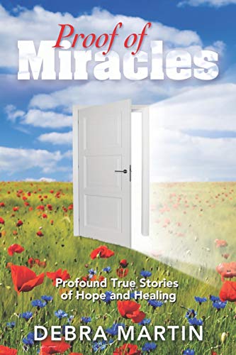 Book Cover Proof of Miracles