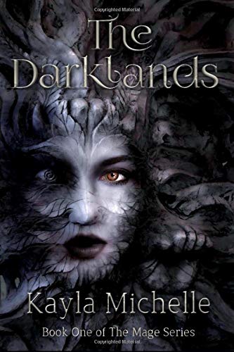 Book Cover The Darklands
